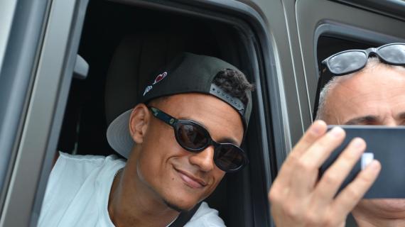 Immagine news primo piano TUTTO mercato WEB: notizie di calcio e calciomercato