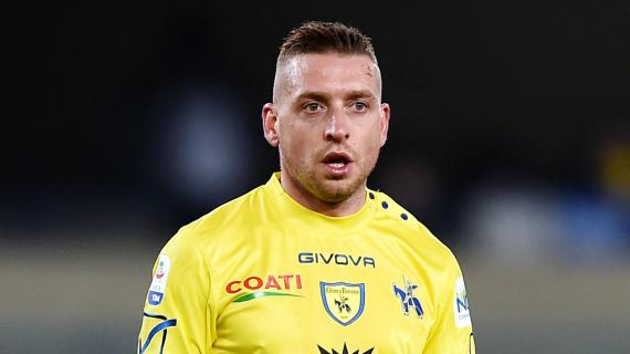 Giaccherini: "Inter, con una sconfitta nel derby la stagione può diventare un po' più amara"