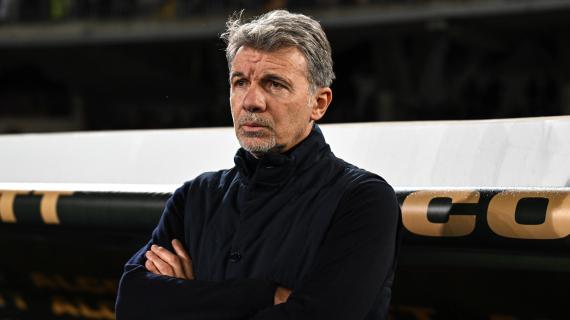 Lazio, Baroni: "Complimenti ai ragazzi, queste gare si vincono solo con compattezza"