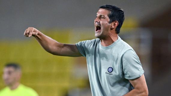 Pizzi: ”Inter, serve un rinforzo in difesa. Chivu? Conosce l’ambiente”