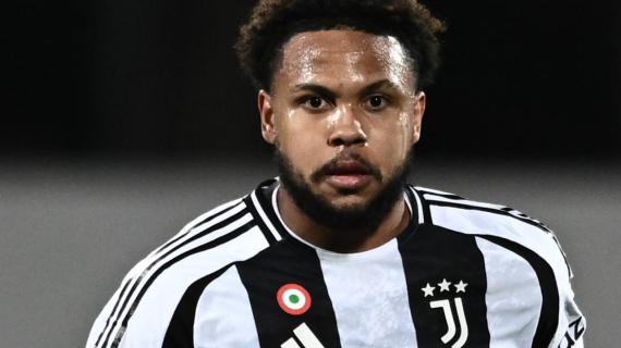 La Juve pensa al futuro: vicini i rinnovi di Gatti e McKennie