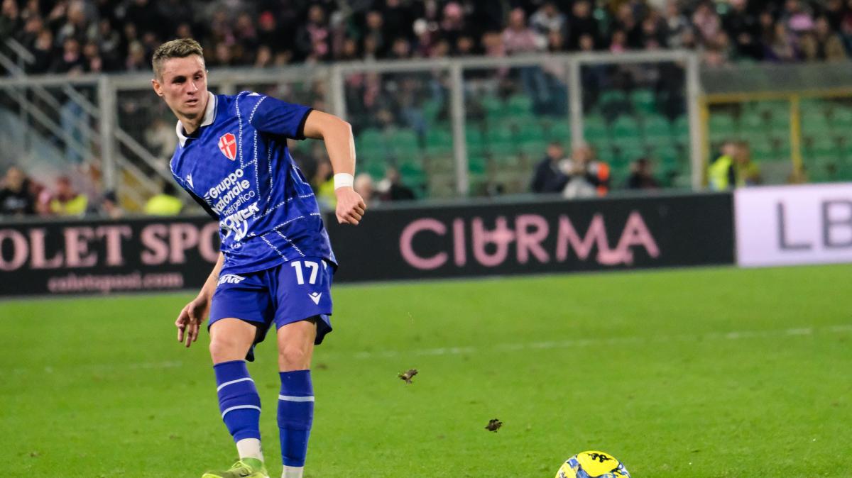 Immagine news Serie B n.1