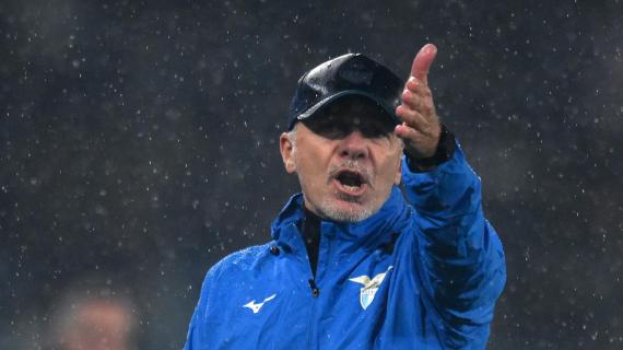 Baroni: "Noslin ha avuto un impatto devastante a Verona. È un giocatore da Lazio"