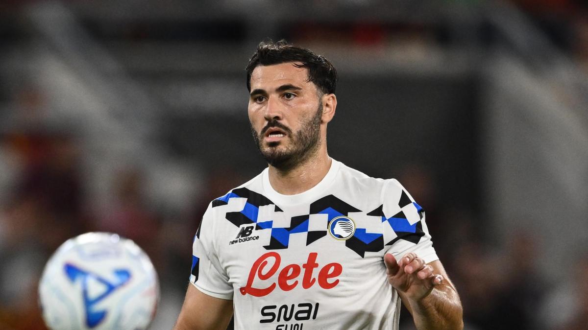 Atalanta, Kolasinac: "Non dobbiamo ricattarci dopo Roma. Sarri? Ci dà fiducia"