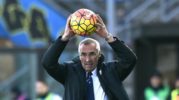 Reja: "Non credevo nel Napoli campione. Atalanta? I più vicini a Gasp sono Juric e Palladino"
