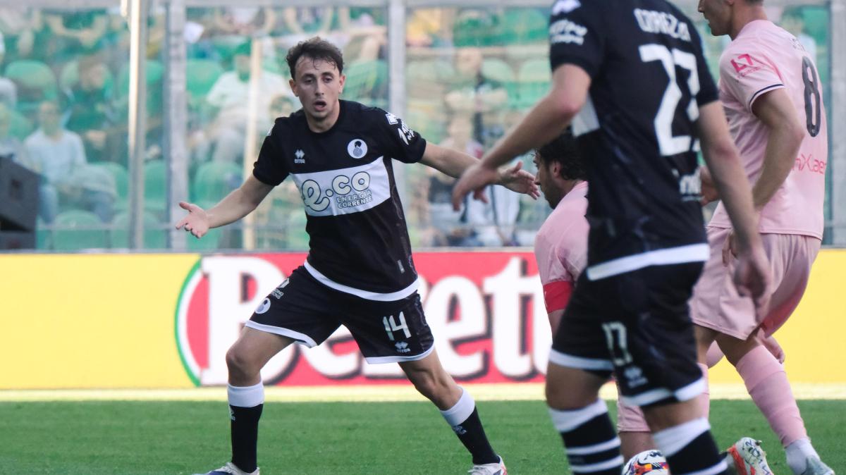 Immagine news Serie B n.1