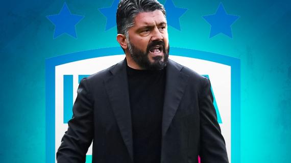 Le tre parole chiave nell'analisi di Gennaro Gattuso dopo il 5-0 all'Estonia