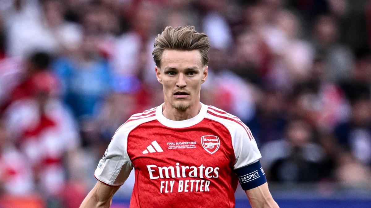 Odegaard riprende il Marocco, non basta il gol di Brahim Diaz: l'amichevole termina 1-1