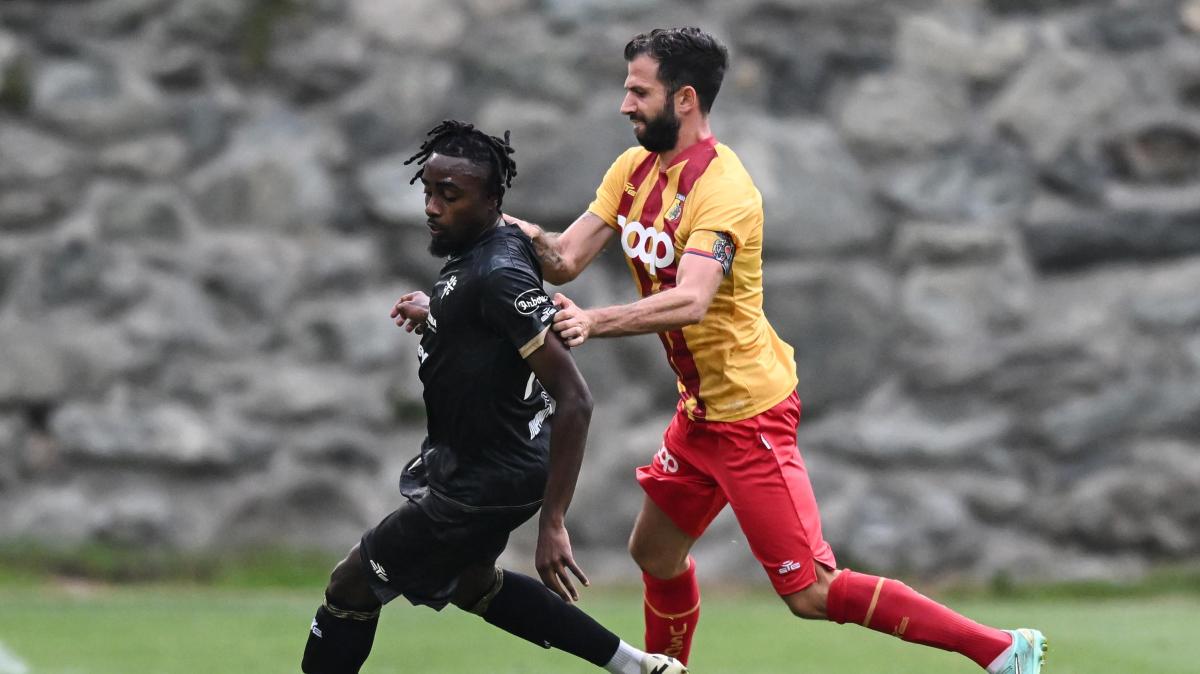 Immagine news Serie B n.1