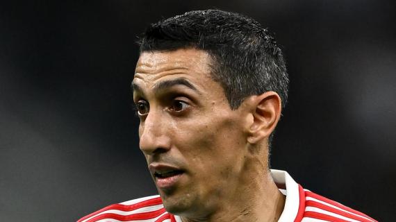 Paredes, l'amicizia con Di Maria: guida 3 ore e mezza per rivedere l'ex Juve nel giorno libero