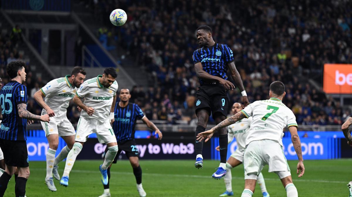 Inter-Roma, chi ha l’attacco più forte? Il parere degli opinionisti