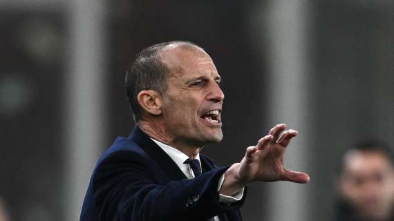 LIVE TMW - Juventus, Allegri: "Allunghiamo la striscia positiva. Il VAR deve essere oggettivo"