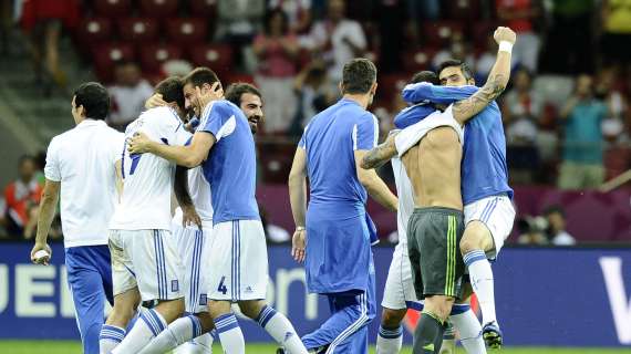 Nations League, Lega C: Montenegro e Albania promosse. Grecia costretta a vincere