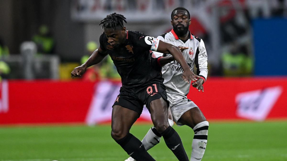 Immagine news Serie A n.1