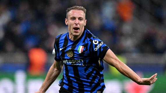 Immagine news primo piano TUTTO mercato WEB: notizie di calcio e calciomercato