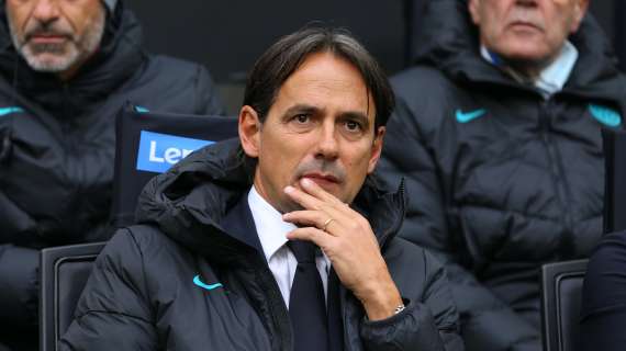 L'Inter di oggi contro l'Inter di ieri: Inzaghi sfida Mou e la Roma, ma non chiamatelo "derby"