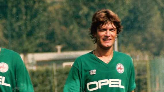 Marcello Giannini: "Antognoni, le doti umane alla base del rapporto con il suo prossimo"