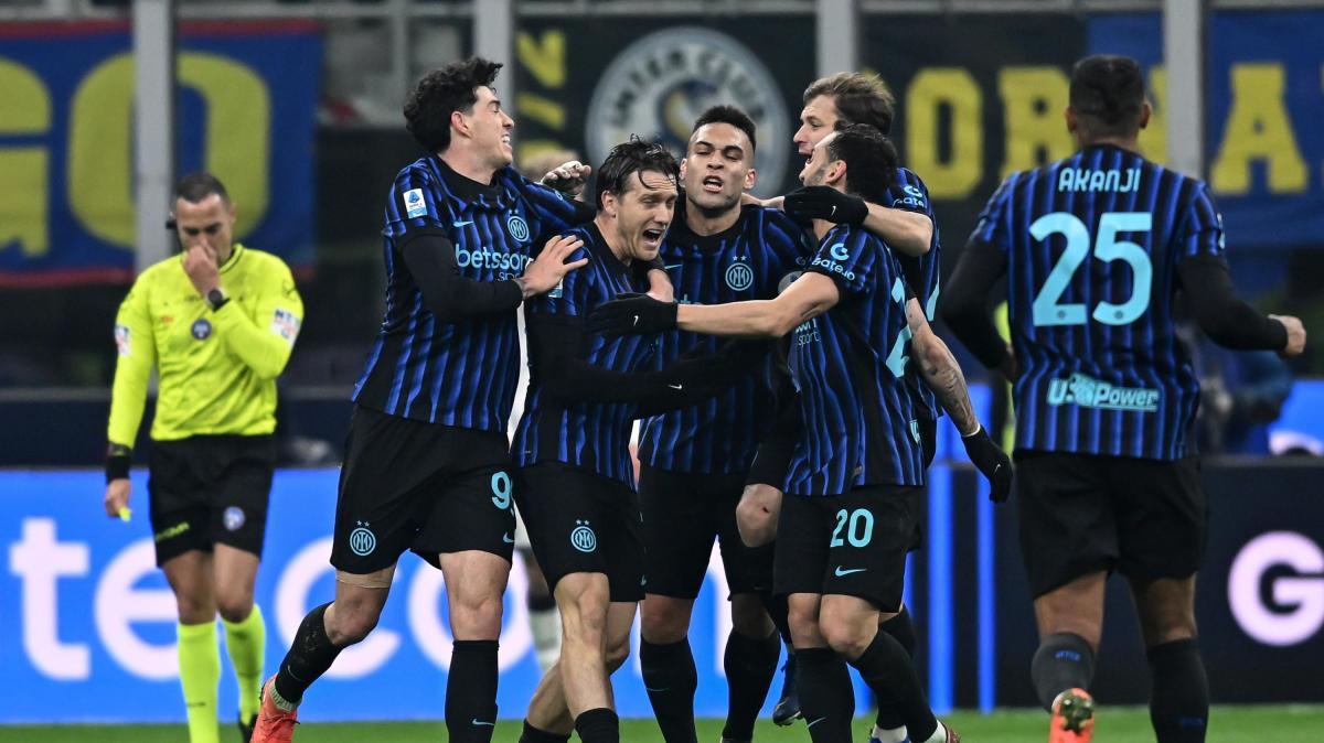 Immagine news Serie A n.1