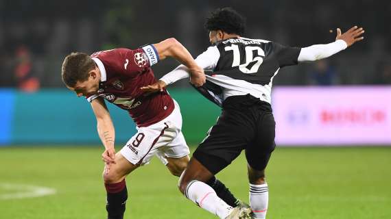Bonesso: “Il Toro con la Juve dovrà essere garibaldino nell’andare all’attacco” 