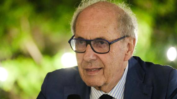 Grande Bologna! Italiano, Fenucci, Sartori e Di Vaio per un grande futuro. Scudetto, avanti Napoli. Inter, Champions da conquistare. Playoff B, dico Spezia. Palermo, serve società più vicina. E la contestazione dei tifosi...