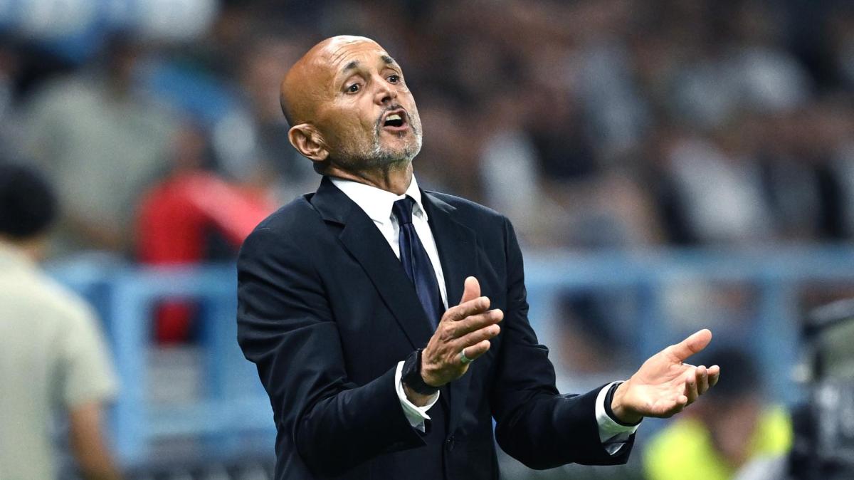 Juventus, Spalletti sceglie la linea morbida. Ma ora può passare alla difesa a 3