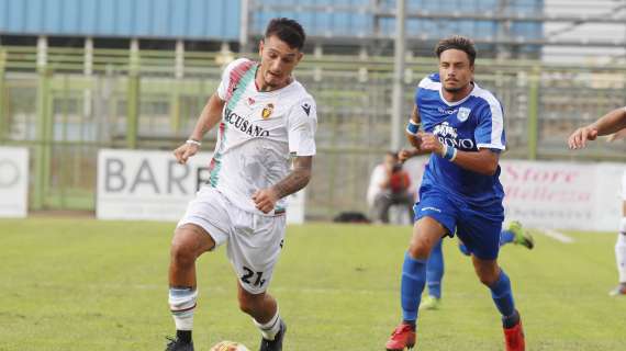 Ternana, a fine stagione scatta il riscatto per Falletti. E il Bologna chiede Partipilo