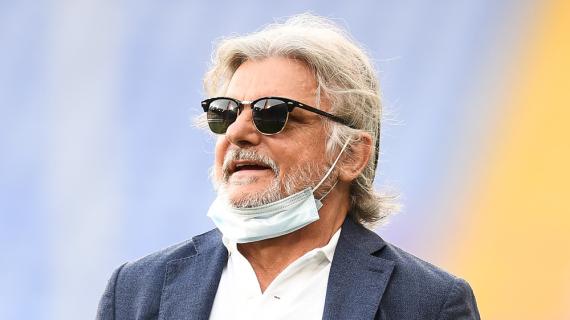 TMW - Perugia, Massimo Ferrero punta il club: contatto con Santopadre, la situazione
