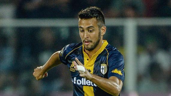 Jorquera: "Parma-Napoli sarà interessante e intensa, il Tardini può dare la pressione giusta"