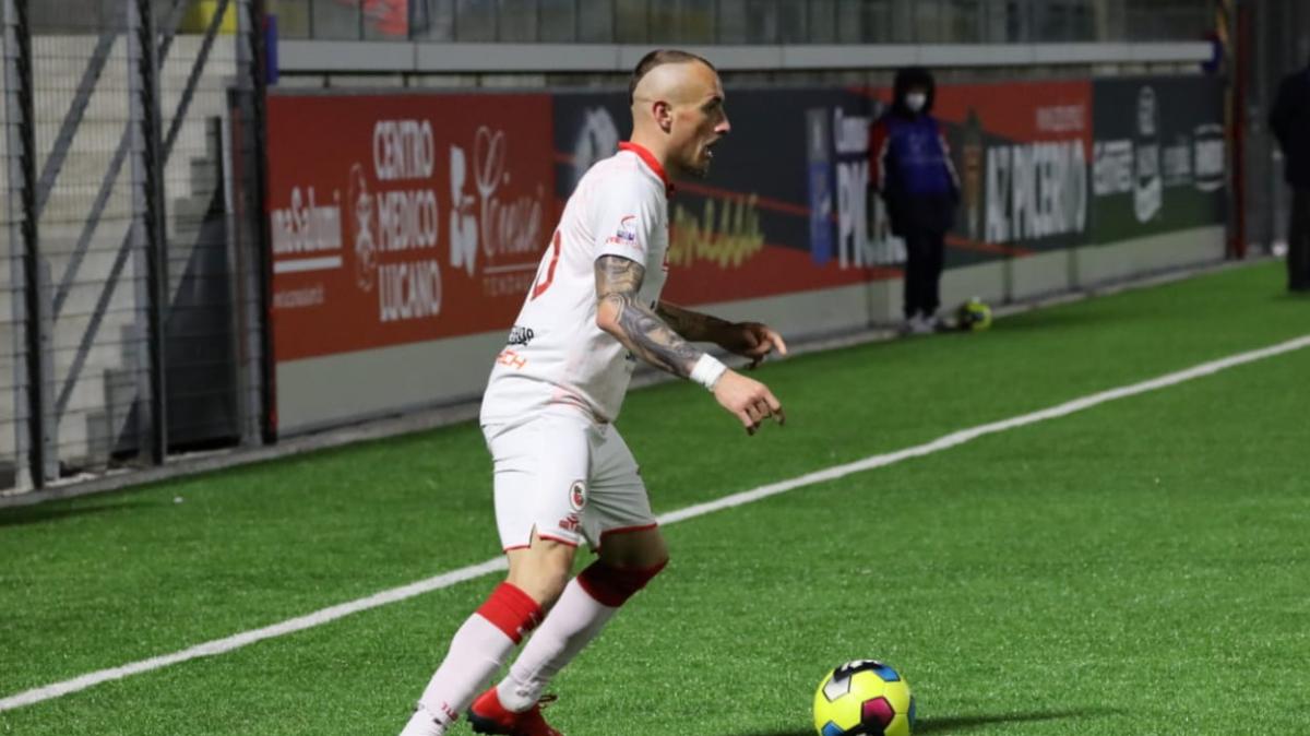 Avellino, Toscano e Manzi verso la Serie C. Intanto si guarda a Chipperfield del Sion