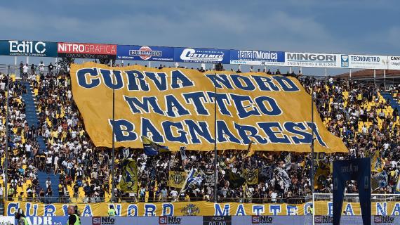 Parma, amore a prescindere dalla categoria: già 2000 abbonati per la prossima stagione