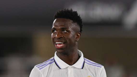 Real Madrid, Vinicius ottiene la cittadinanza spagnola: si libera uno slot da extracomunitario