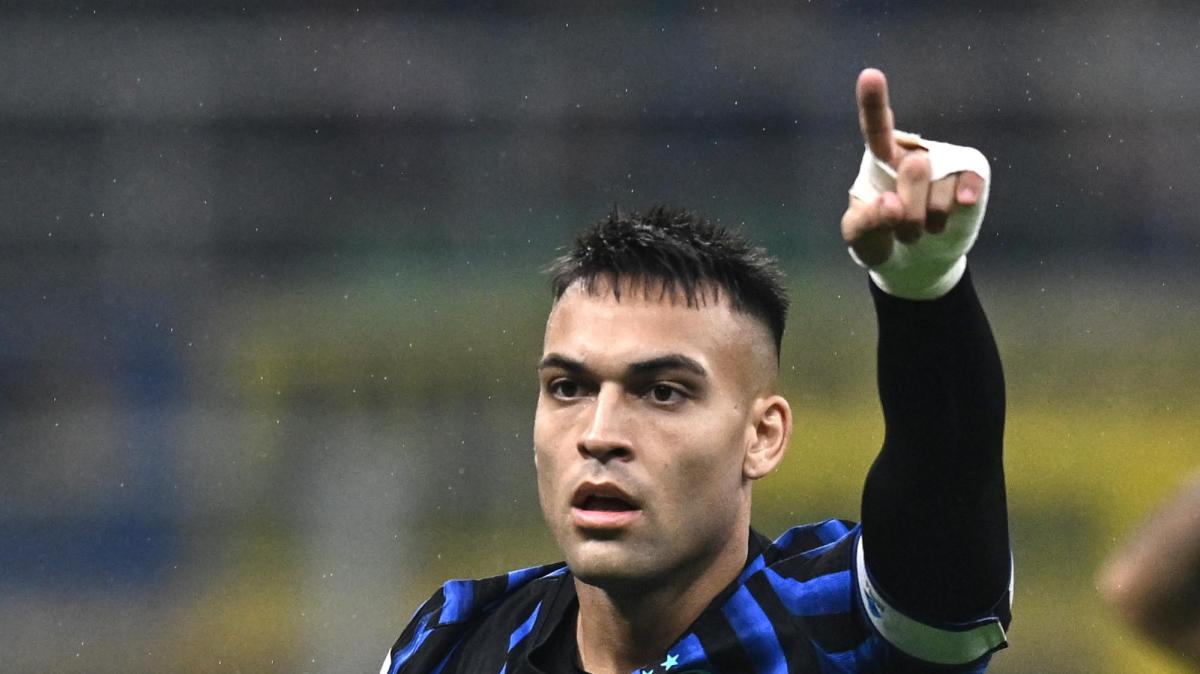 Lautaro on fire, doppietta con l'Argentina. Lucumi 90', ahi Pulisic con gli USA: tutti i risultati