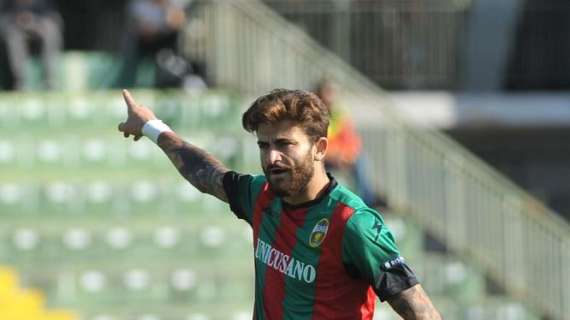FOCUS TMW - Serie C, la Top 11 del girone C: Albadoro ritrova il gol