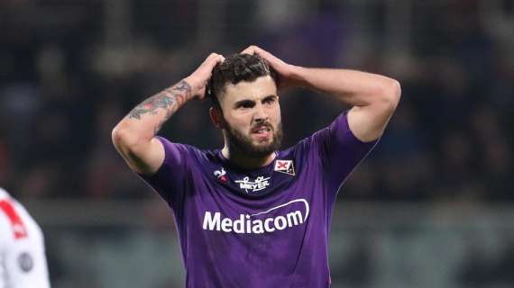 Dall'Inghilterra, la Fiorentina pensa già al possibile addio di Cutrone