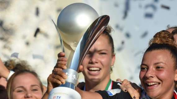 Serie A Femminile, la classifica aggiornata: Juventus sempre prima