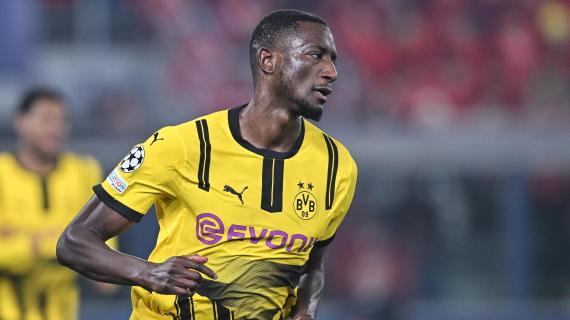 Lipsia-Dortmund, le formazioni ufficiali: Sesko sfida Guirassy, Can difensore centrale