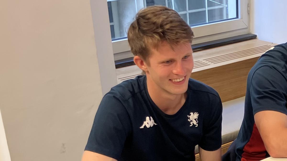 Immagine news Serie A n.1