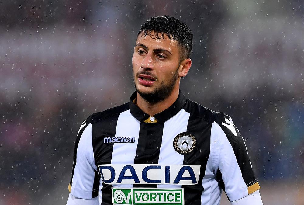 Immagine news primo piano TUTTO mercato WEB: notizie di calcio e calciomercato