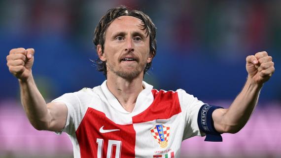 Croazia, i convocati per la Nations League: Modric non si ritira, ci sono tre 'italiani'