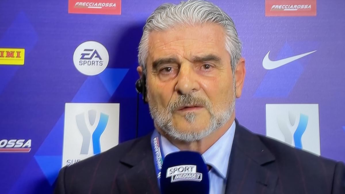 Immagine news primo piano TUTTO mercato WEB: notizie di calcio e calciomercato