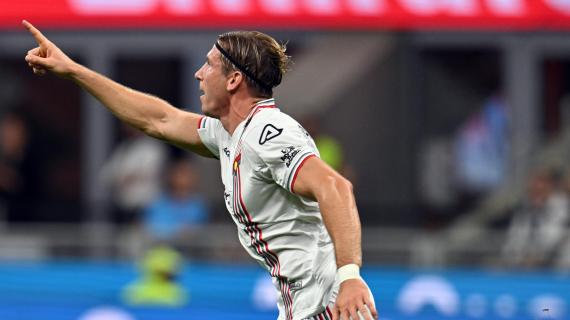 Serie A, i migliori 5 italiani dopo la 1ª giornata: un inedito trio al comando