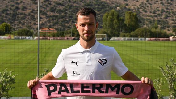 Le Douaron dalla Champions al Palermo, il ds del Brest: "Decisione difficile da comprendere"