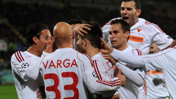 Europa League, il Debrecen vince l'andata 3-0 e mette nel mirino il Torino