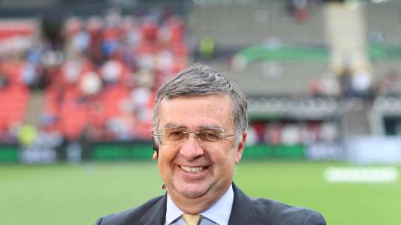 L'aneddoto di Marianella: "Vi racconto quando Piccinini fece preoccupare Berlusconi"