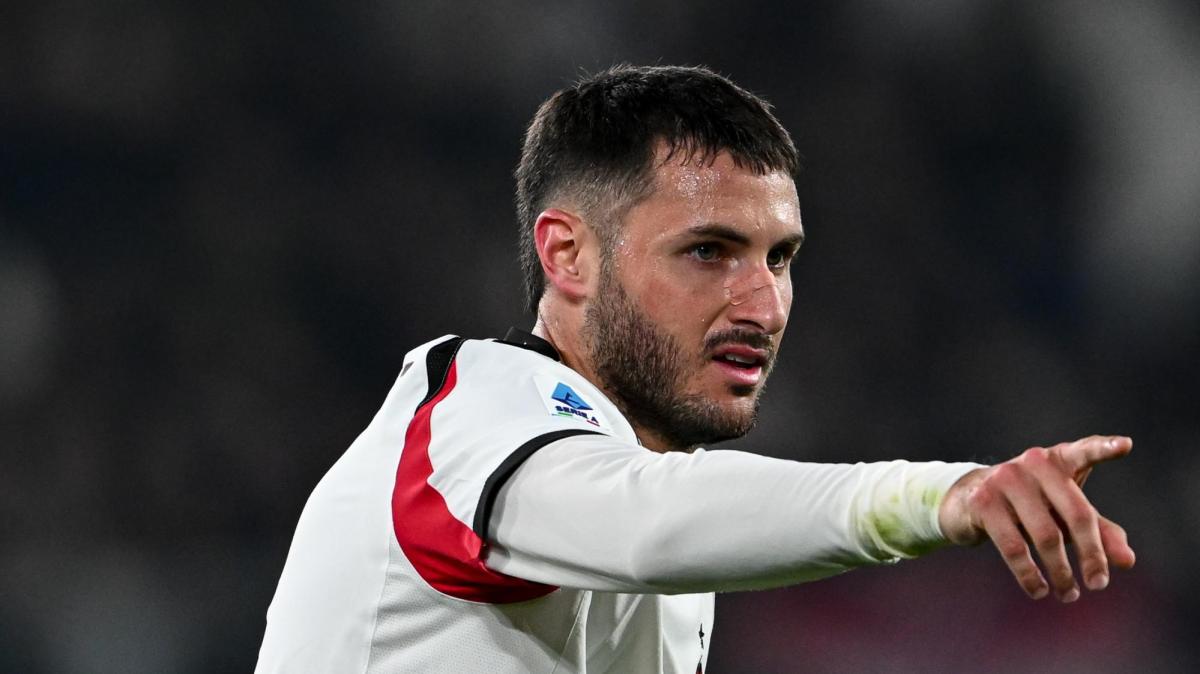 Immagine news primo piano TUTTO mercato WEB: notizie di calcio e calciomercato