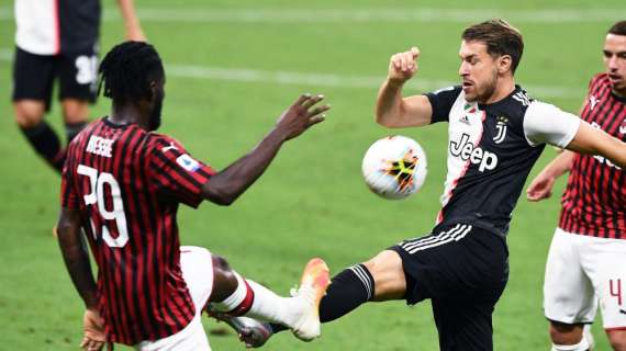 Serie A, la classifica aggiornata: il Milan tiene vivo il campionato, il Lecce respira in coda