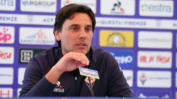 LIVE TMW - Fiorentina, Montella: "Siamo in cerca di gol. Ribery convocato"