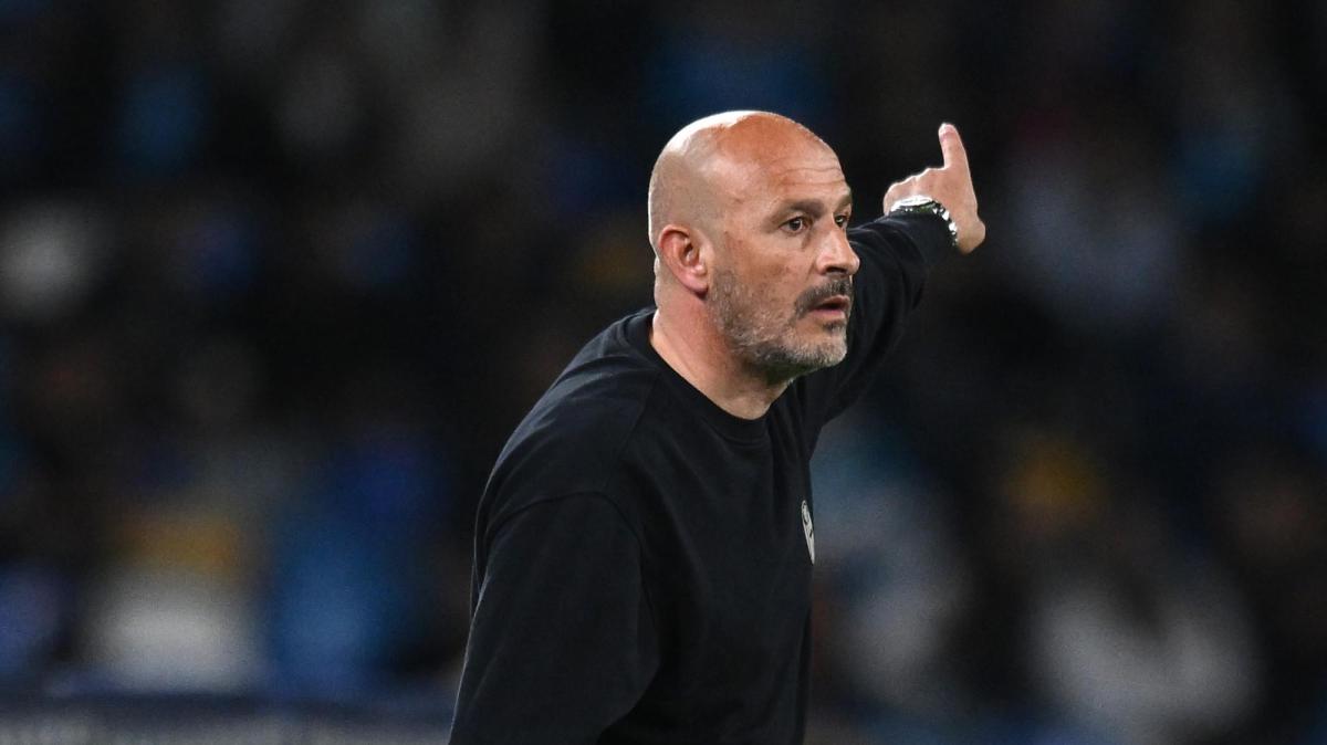 Il Besiktas vince in Europa League, lo stadio canta Toto Cutugno per omaggiare Vincenzo Italiano