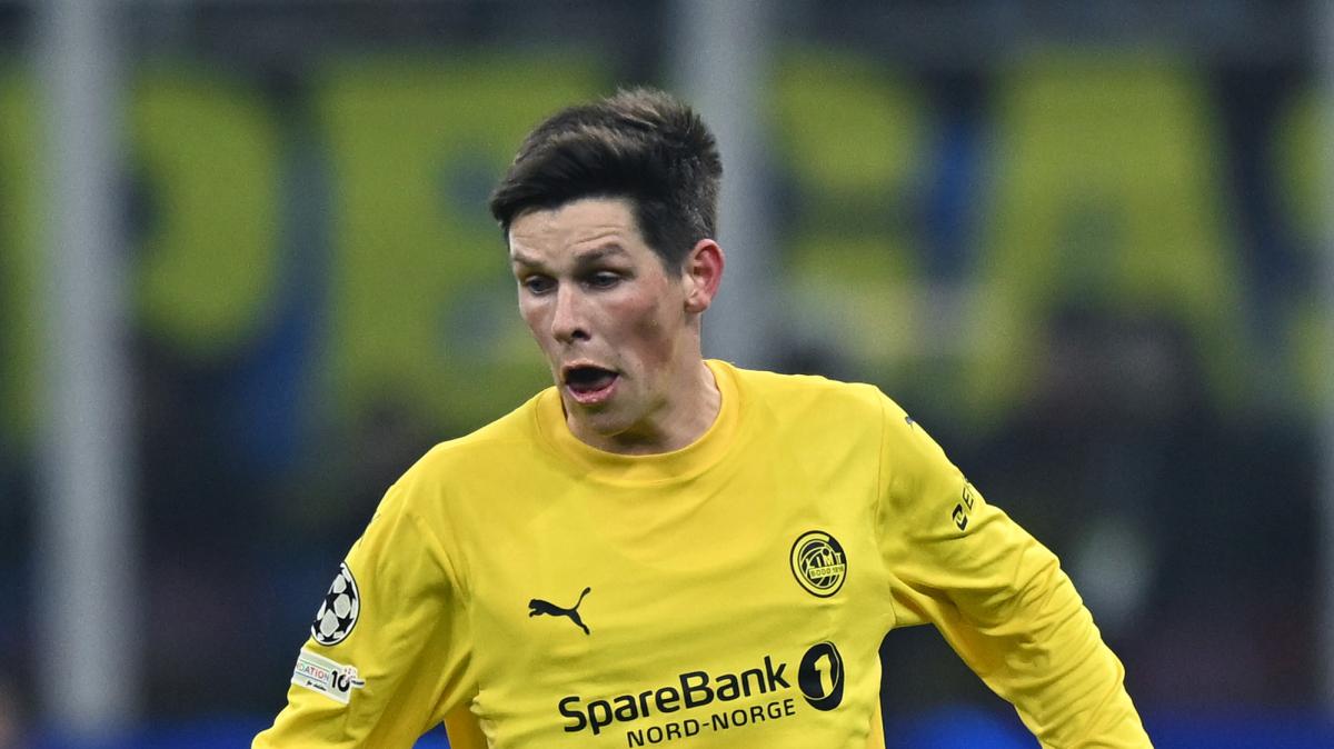 Immagine news Serie A n.1