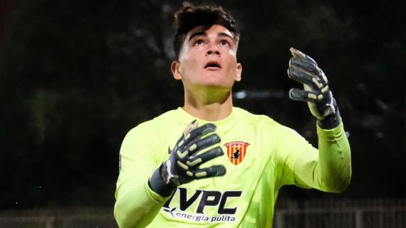 Udinese, Nunziante: "Qui un giovane ha tutto per crescere, mi ispiro a Donnarumma"